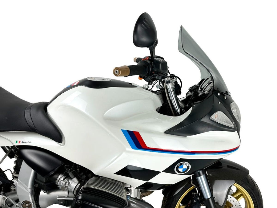 BMW R 1100 S [1998-2006] - Sport windshield - view 8