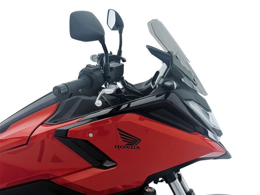 Honda NC 750 X [2025-2026] - Sport Windschild – Ansicht 5