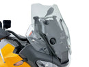Moto Guzzi Stelvio [2024-2026] - Sport windshield with radar - view 2