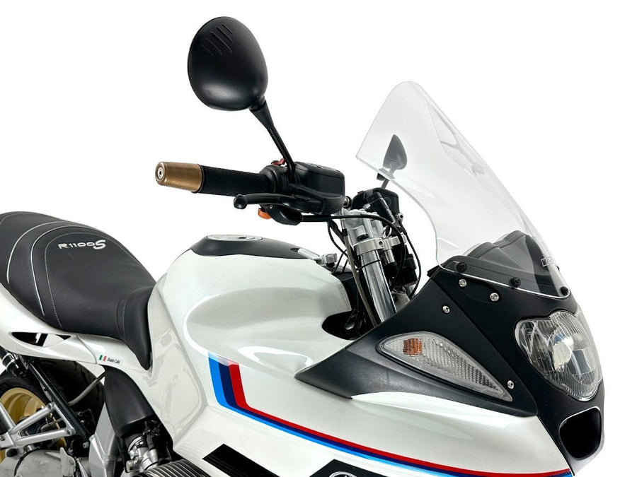 BMW R 1100 S [1998-2006] - Sport windshield – view 3
