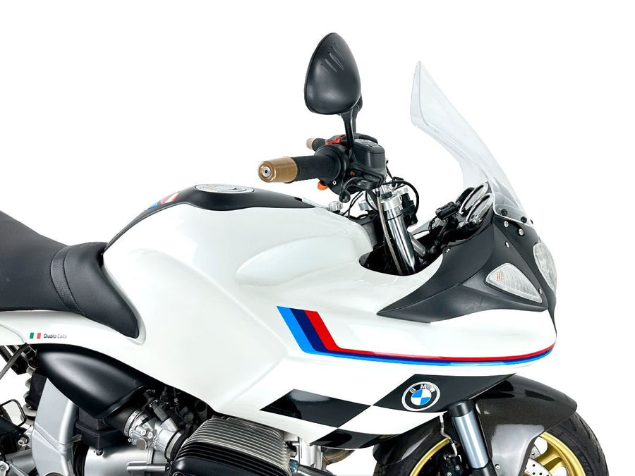 BMW R 1100 S [1998-2006] - Sport windshield - view 9