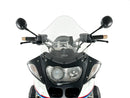 BMW R 1100 S [1998-2006] - Sport windshield – view 6