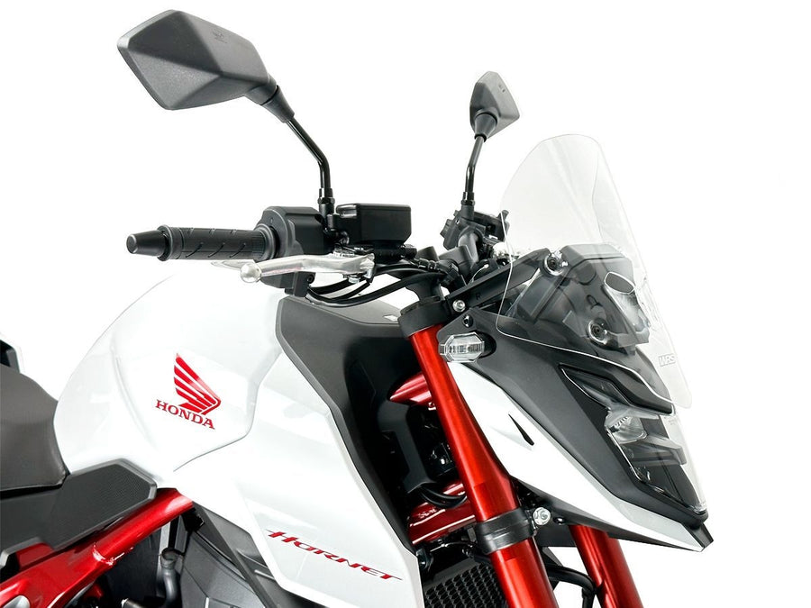 HONDA CB 750 HORNET [2023-2024] - Sport Windschild – Ansicht 3
