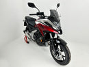 Honda NC 750 X [2021-2024] - Sport Windschild – Ansicht 12
