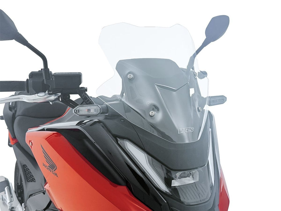 Honda NC 750 X [2025-2026] - Sport Windschild – Ansicht 3