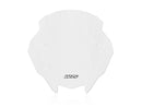 Kawasaki Ninja 1000 SX [2021-2024] - Sport Windshield - View 10