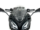 Kawasaki Z 1000 SX [2017-2020] - Sport windshield - view 4