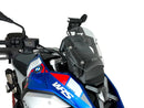 BMW R 1300 GS [2023-2026] - Sport windshield with radar - view 3