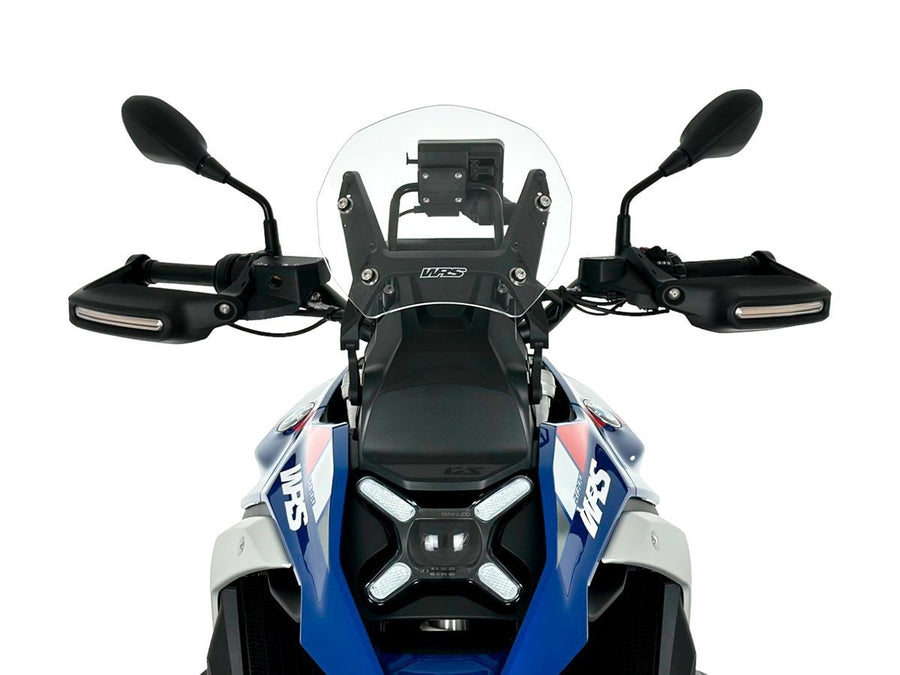 BMW R 1300 GS [2023-2026] - Sport windshield with radar - view 12