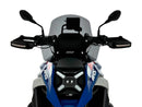 BMW R 1300 GS [2023-2026] - Standard Windschild mit Radar – Ansicht 4