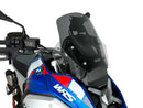 BMW R 1300 GS Adventure [2024-2026] - Standard windshield with radar - view 1