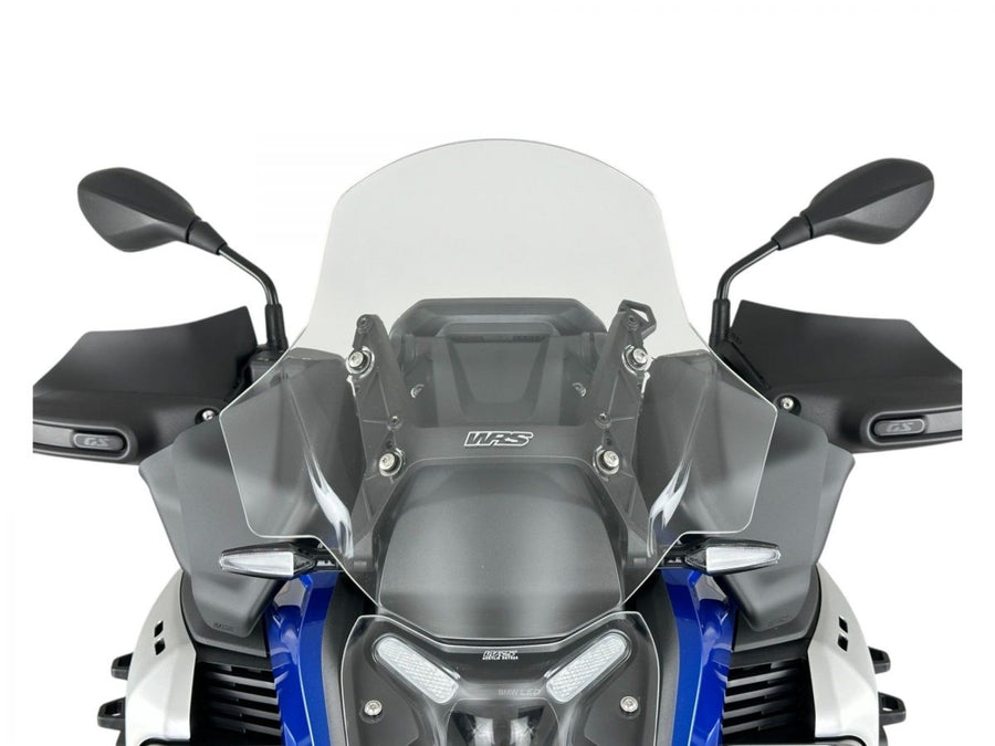 BMW R 1300 GS Adventure [2024-2026] - Standard windshield Plus without radar - view 9