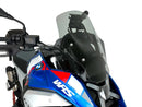 BMW R 1300 GS [2023-2026] - Standard windshield without radar - view 2