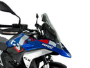 BMW R 1300 GS [2023-2026] - Standard windshield without radar - view 11