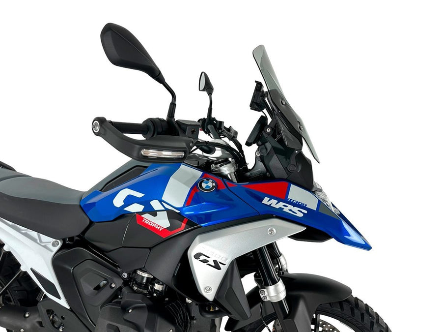 BMW R 1300 GS [2023-2026] - Standard windshield without radar - view 8