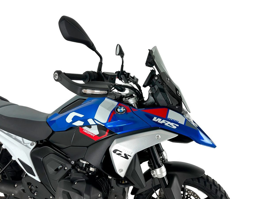 BMW R 1300 GS [2023-2026] - Standard windshield without radar - view 5