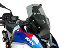 BMW R 1300 GS [2023-2026] - Standard Windschild mit Radar – Ansicht 2