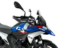 BMW R 1300 GS [2023-2026] - Standard windshield without radar - view 12