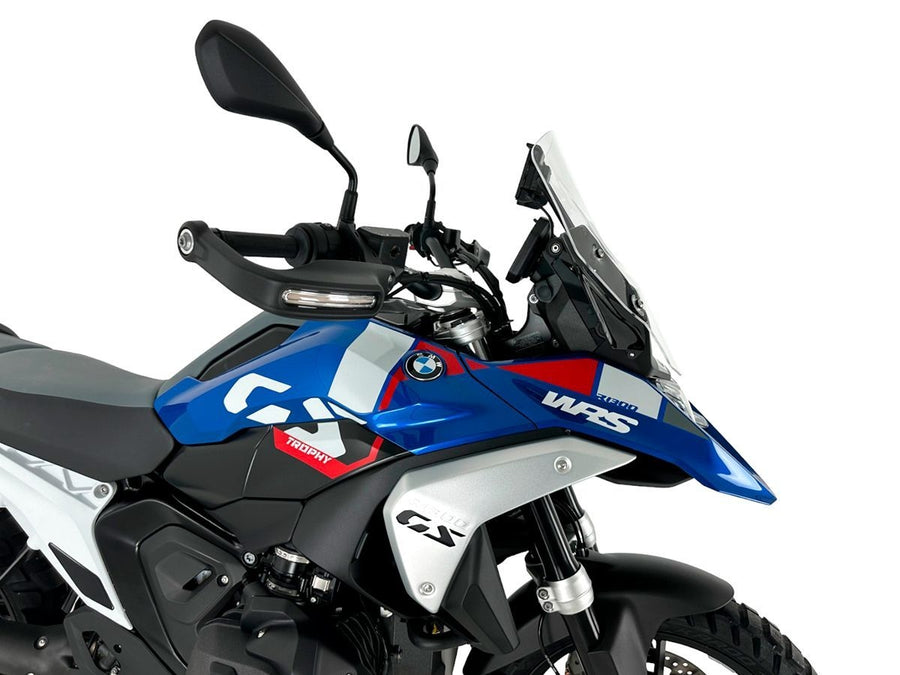 BMW R 1300 GS [2023-2026] - Standard windshield without radar - view 12