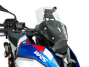 BMW R 1300 GS [2023-2026] - Standard Windschild mit Radar – Ansicht 3
