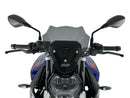BMW F 900 R [2020-2026] - Touring windshield – view 10
