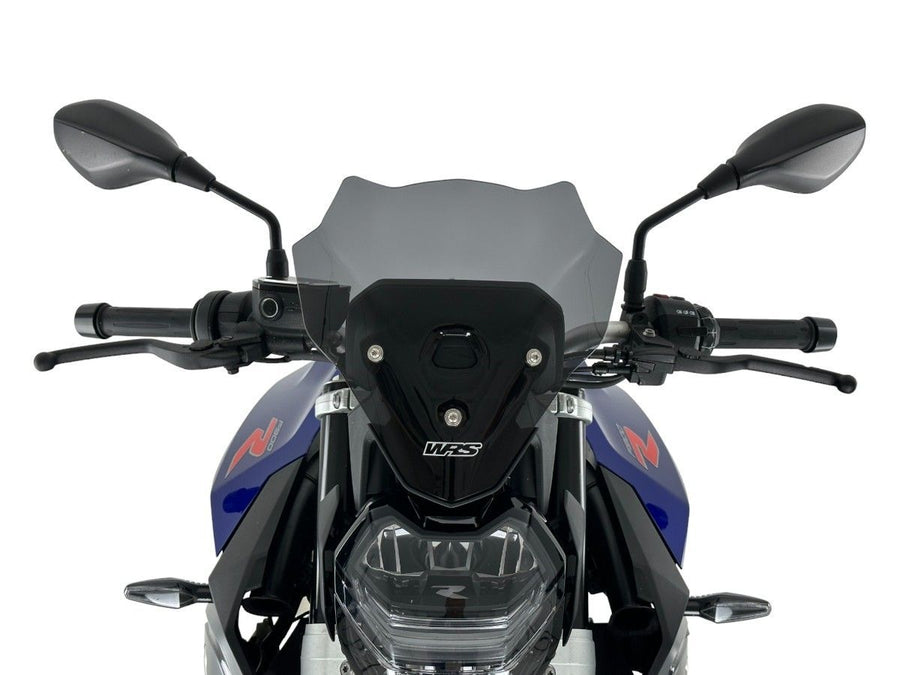 BMW F 900 R [2020-2026] - Touring windshield – view 10