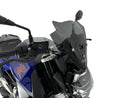 BMW F 900 R [2020-2026] - Touring windshield – view 7