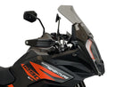 KTM 1290 SUPER ADVENTURE [2021-2024] - Touring windshield – view 1