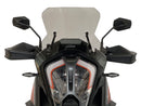KTM 1290 SUPER ADVENTURE S [2021-2024] - Touring windshield – view 4