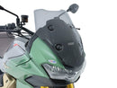 MOTO GUZZI V 100 MANDELLO S [2023-2026] - Touring windshield without radar – view 1