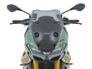 MOTO GUZZI V 100 MANDELLO S [2023-2026] - Touring windshield without radar - view 4