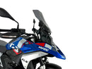 BMW R 1300 GS [2023-2026] - Touring windshield with radar - view 10