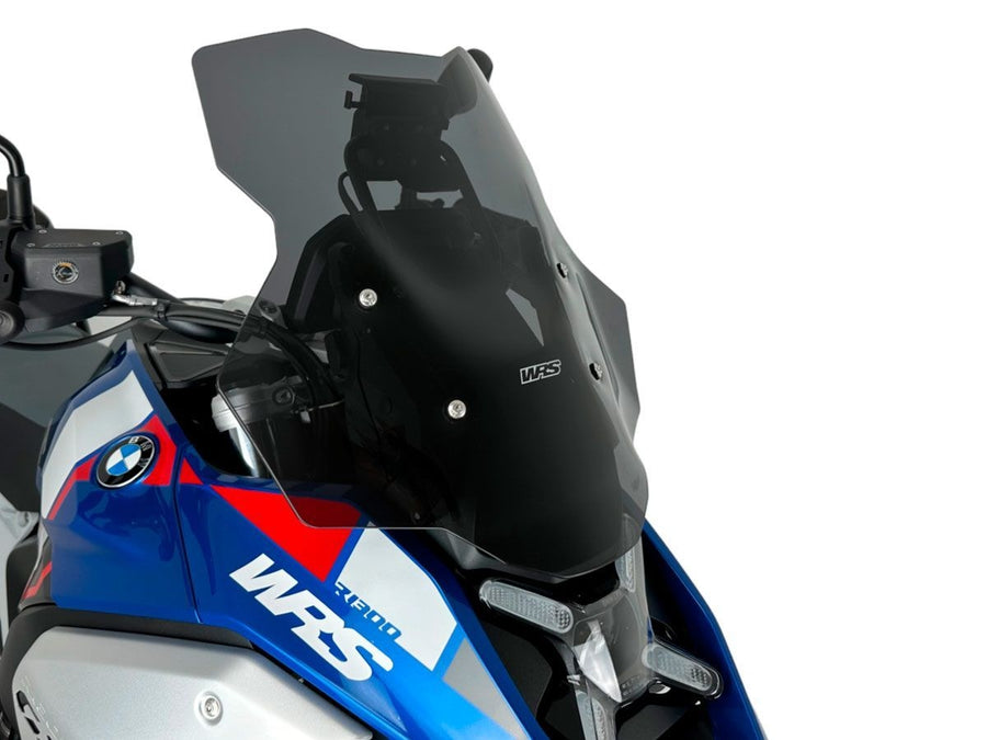 BMW R 1300 GS [2023-2026] - Touring Windschild Plus ohne Radar – Ansicht 1