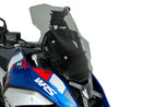 BMW R 1300 GS [2023-2026] - Touring Windschild Plus ohne Radar – Ansicht 2
