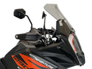 KTM 1290 SUPER ADVENTURE S [2021-2024] - Touring windshield – view 2