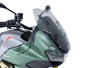 MOTO GUZZI V 100 MANDELLO S [2023-2026] - Touring windshield without radar – view 5