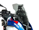 BMW R 1300 GS [2023-2026] - Touring Windschild ohne Radar – Ansicht 2