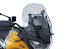 Moto Guzzi Stelvio [2024-2026] - Touring windshield with radar - view 2
