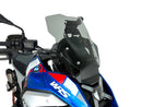 BMW R 1300 GS [2023-2026] - Touring windshield with radar - view 2