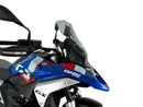 BMW R 1300 GS [2023-2026] - Touring windshield with radar - view 8