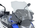 BMW R 1300 GS Adventure [2024-2026] - Touring windshield with radar - view 2