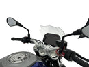 BMW F 900 R [2020-2026] - Touring windshield – view 12