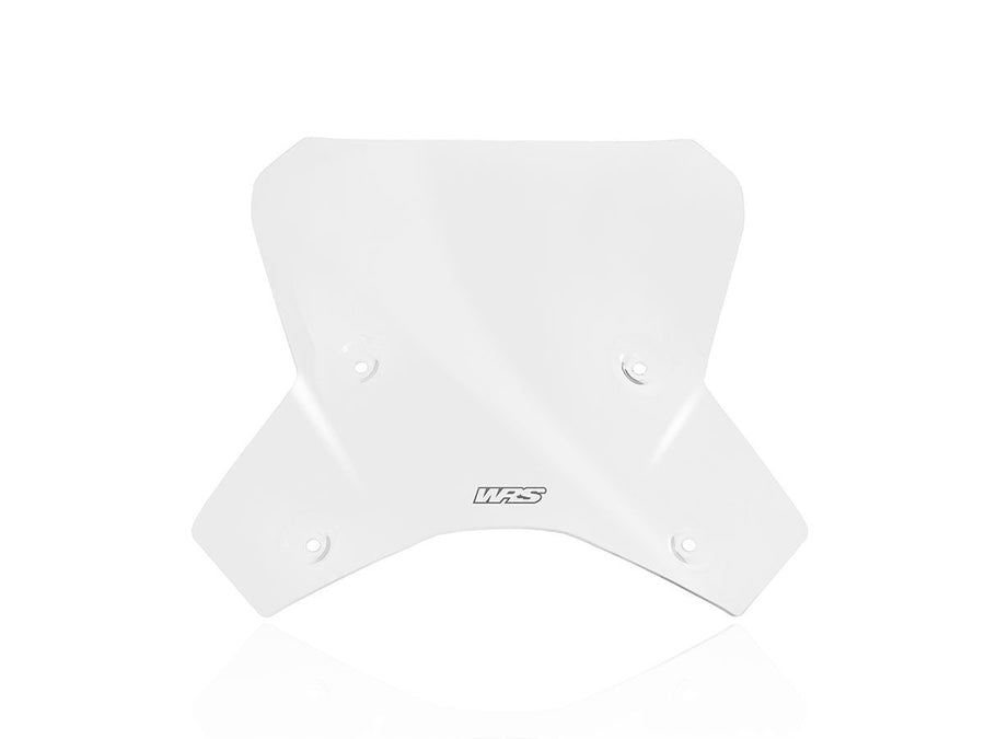 KTM 1290 SUPER ADVENTURE [2021-2024] - Touring windshield - view 9