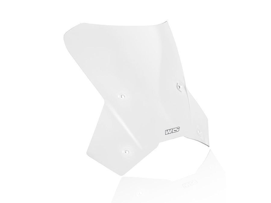 KTM 1290 SUPER ADVENTURE S [2021-2024] - Touring windshield - view 12