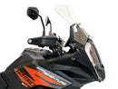 KTM 1290 SUPER ADVENTURE S [2021-2024] - Touring windshield – view 3