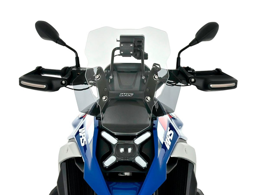 BMW R 1300 GS [2023-2026] - Touring Windschild ohne Radar – Ansicht 6