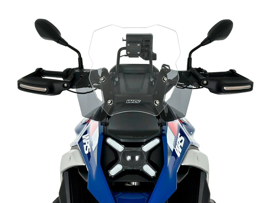 BMW R 1300 GS [2023-2026] - Touring windshield with radar - view 6