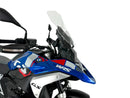 BMW R 1300 GS [2023-2026] - Touring windshield with radar - view 12