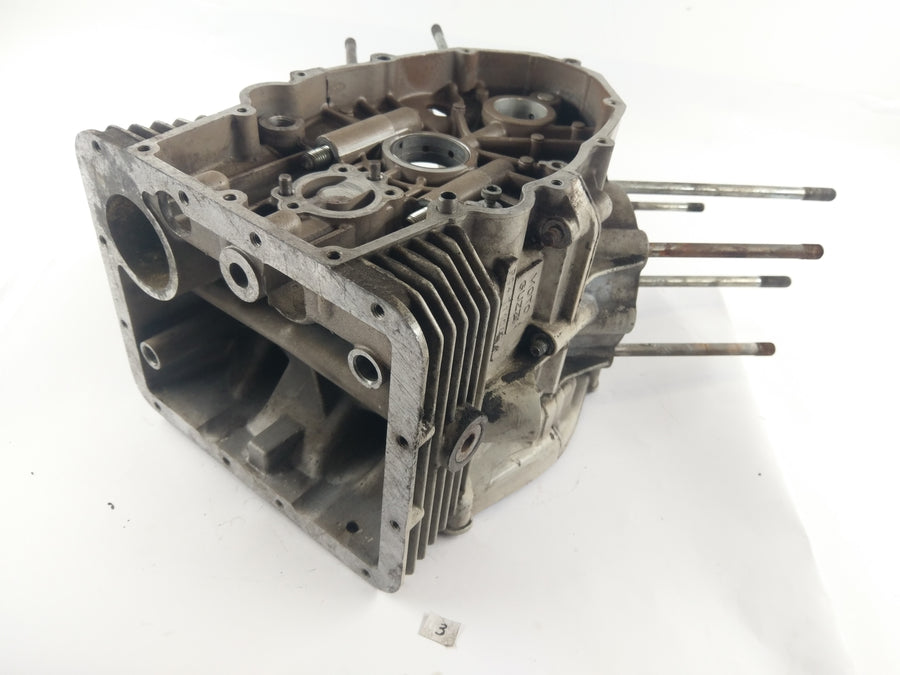 Moto Guzzi V65 PG [1988] - Engine housing empty housing