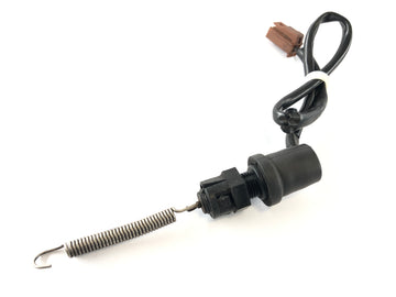 Yamaha YZF R1 RN12 [2005] - Side stand switch